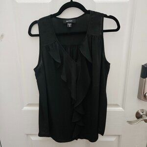 Women's Sleeveless Blouse